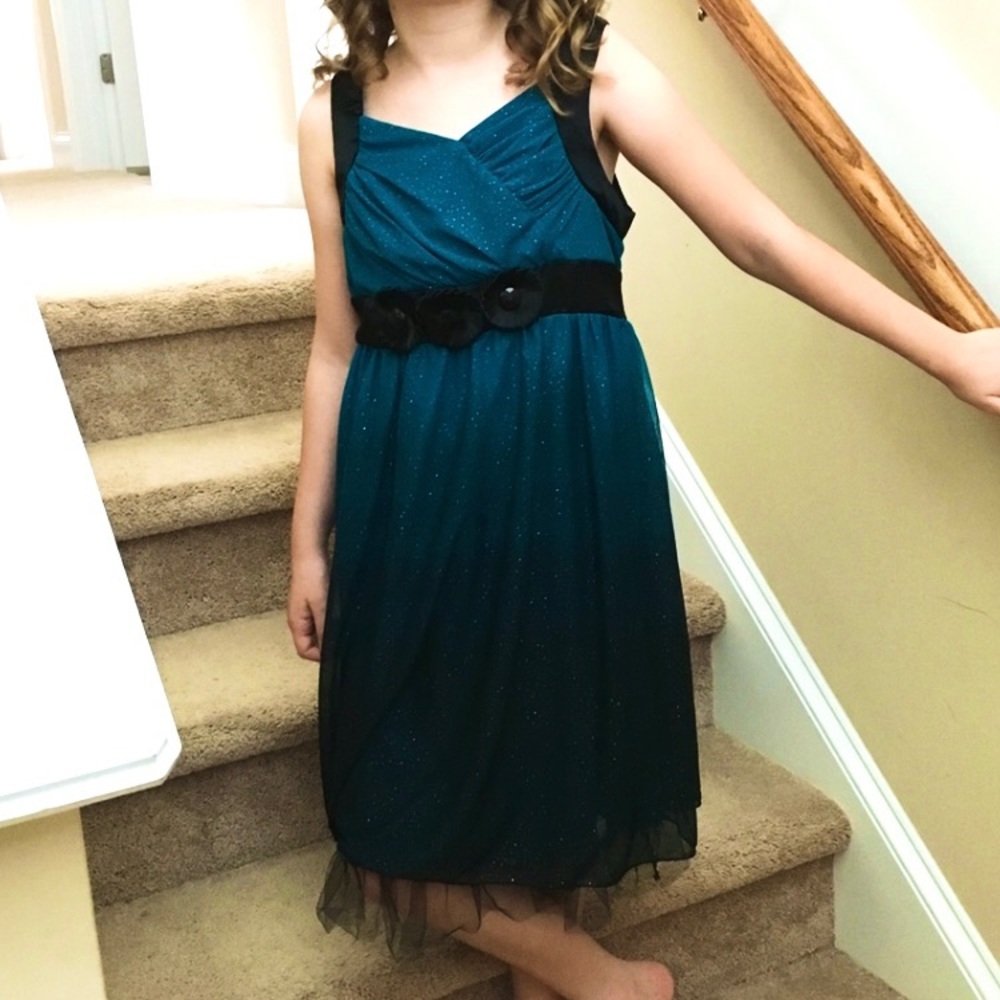 Disorderly Kids Girl’s Special Occasion Dress